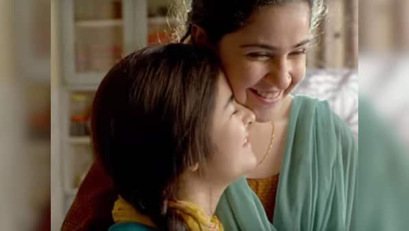 Watch: Secret Superstar song 'Gudgudi' will keep you smiling all day