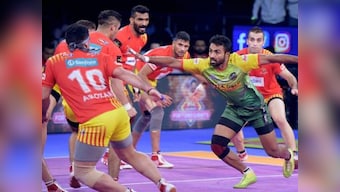Pro Kabaddi League 2017: Gujarat Fortunegiants' season didn't end perfectly, but they had a debut to remember