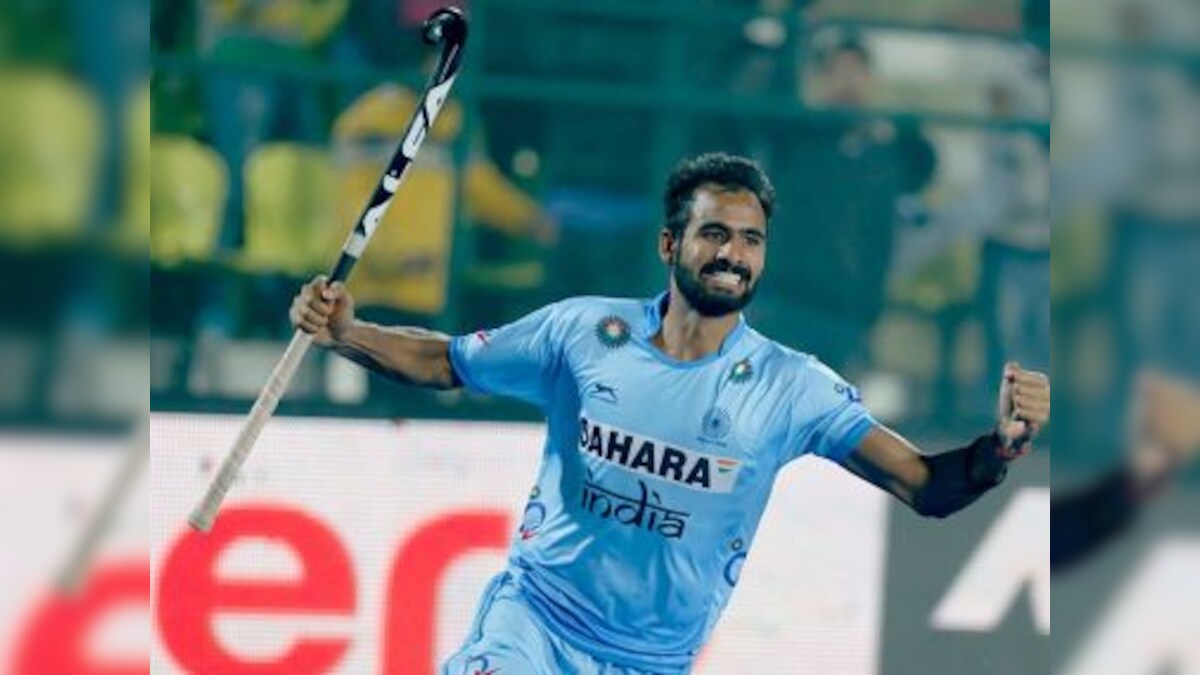 Tokyo Olympics 2020: India forward Gurjant Singh says each match is crucial for men’s hockey team ahead of Games