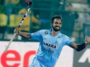 Hockey Asia Cup 2017: India march into finals with dominant 4-0 win over arch-rivals Pakistan Hockey Asia Cup 2017: India march into finals with dominant 4-0 win over arch-rivals Pakistan