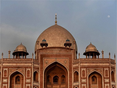 UP Shia board asks Narendra Modi to remove Humayun tomb from national heritage list UP Shia board asks Narendra Modi to remove Humayun tomb from national heritage list