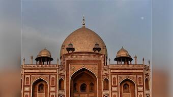 UP Shia board asks Narendra Modi to remove Humayun tomb from national heritage list