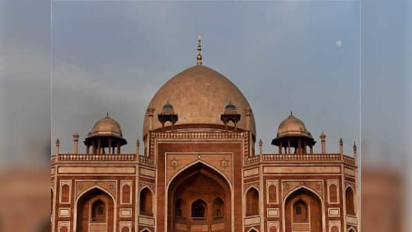 UP Shia board asks Narendra Modi to remove Humayun tomb from national heritage list