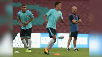 FIFA U-17 World Cup 2017: 'Technical' Turkey have advantage over 'physical' New Zealand in lung-opener