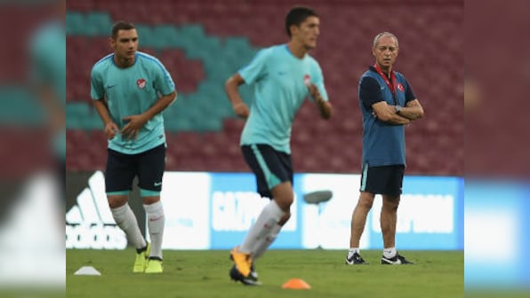 FIFA U-17 World Cup 2017: 'Technical' Turkey have advantage over 'physical' New Zealand in lung-opener