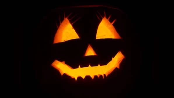 App Weekly: Treat yourself with these fun Halloween apps