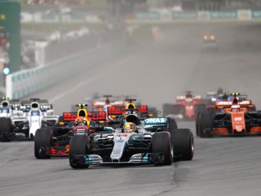 Malaysian Grand Prix: Lewis Hamilton admits Mercedes have some 'real big problems' to fix with their cars Malaysian Grand Prix: Lewis Hamilton admits Mercedes have some 'real big problems' to fix with their cars