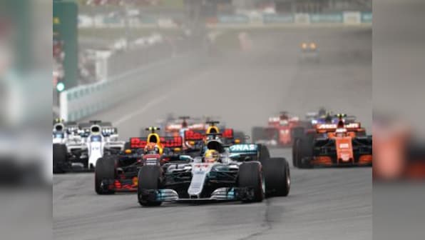 Malaysian Grand Prix: Lewis Hamilton admits Mercedes have some 'real big problems' to fix with their cars