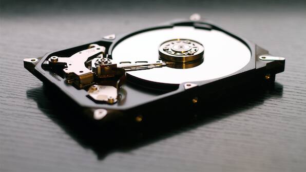 Hard disks cases to keep your portable drives safe