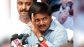 Hardik Patel's ultimatum to Congress: 'Take stand on Patidar quota before 3 November or face opposition in Gujarat polls'