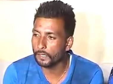 Islamic State survivor Harjit Masih reiterates that 39 Indians gone missing in Iraq are dead