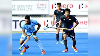 Hockey Asia Cup 2017: India look to maintain winning momentum against Bangladesh