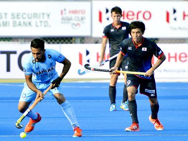 Hockey Asia Cup 2017: India look to maintain winning momentum against Bangladesh Hockey Asia Cup 2017: India look to maintain winning momentum against Bangladesh