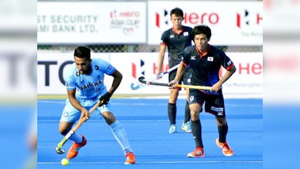 Hockey Asia Cup 2017: India look to maintain winning momentum against Bangladesh