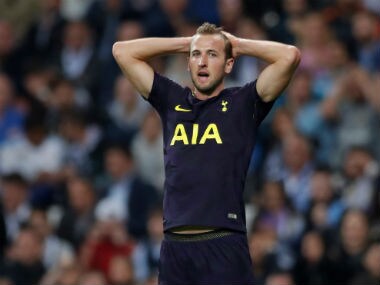 Premier League: Harry Kane ruled out of Tottenham clash with Manchester United, confirms Mauricio Pochettino