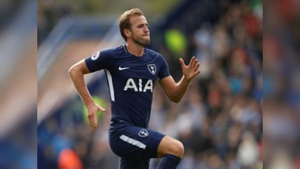 Champions League: Harry Kane could be Tottenham Hotspur's Francisco Totti, says coach Mauricio Pochettino