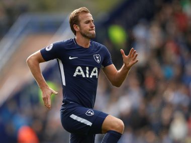 Premier League wrap: Harry Kane's justified hype, ominous backing for Ronald Koeman and more Premier League wrap: Harry Kane's justified hype, ominous backing for Ronald Koeman and more