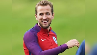 FIFA World Cup 2018 qualifiers: Harry Kane to captain England against Slovenia, confirms Gareth Southgate