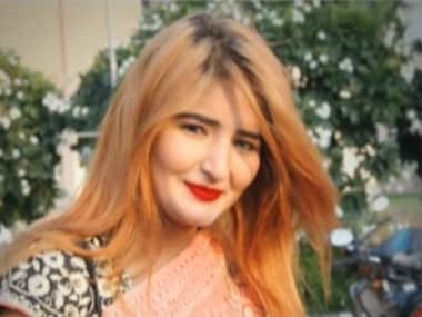 Harshita Dahiya killed: Haryana singers brother-in-law accepts involvement in murder