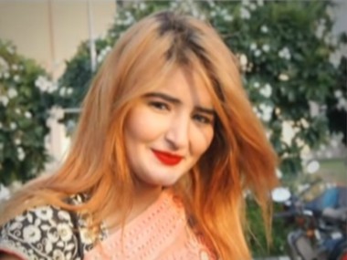 Harshita Dahiya killed: Haryana singer's brother-in-law accepts involvement in murder Harshita Dahiya killed: Haryana singer's brother-in-law accepts involvement in murder