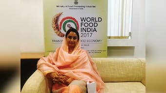Food processing sector gets investment worth Rs 65,000 cr commitment, says Union minister Harsimrat Kaur