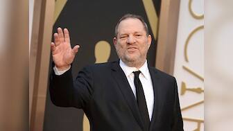 Harvey Weinstein expelled from Academy of Motion Picture Arts and Sciences over sexual harassment row