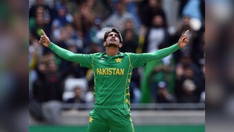 Hasan Ali's meteoric rise from no one to No 1 highlights emergence of yet another Pakistani pace sensation