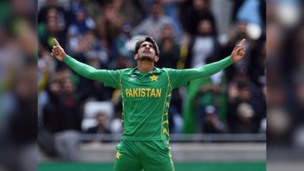 Hasan Ali's meteoric rise from no one to No 1 highlights emergence of yet another Pakistani pace sensation