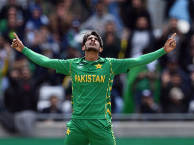 Hasan Ali's meteoric rise from no one to No 1 highlights emergence of yet another Pakistani pace sensation Hasan Ali's meteoric rise from no one to No 1 highlights emergence of yet another Pakistani pace sensation