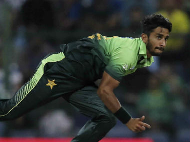 Pakistan vs Sri Lanka: Hasan Ali records career-best haul as hosts grab series lead with 7-wicket win Pakistan vs Sri Lanka: Hasan Ali records career-best haul as hosts grab series lead with 7-wicket win