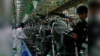 Coronavirus Lockdown: Hero MotoCorp resumes manufacturing operations at three plants; product roll-out to begin from Wednesday