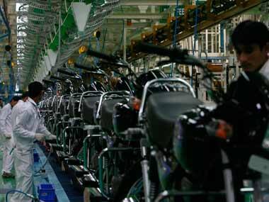 GST Council meet: Hero MotoCorp urges phase-wise tax reduction; seeks early rate cut for 2-wheelers