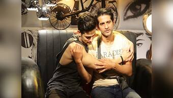 Bigg Boss 11: Hiten Tejwani says 'Shilpa Shinde got rid of me because I was a strong contestant'