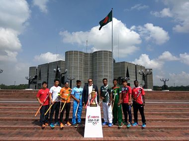 Highlights India vs Japan Hockey match Score, Asia Cup 2017 in Dhaka: India thrash Japan 5-1 in opener Highlights India vs Japan Hockey match Score, Asia Cup 2017 in Dhaka: India thrash Japan 5-1 in opener