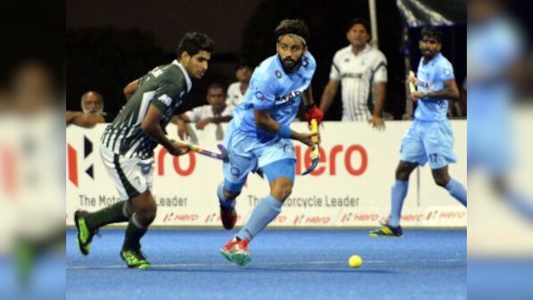 Hockey Asia Cup 2017 final: When and where to watch India vs Malaysia, coverage on TV and live streaming