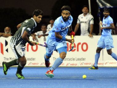 Hockey Asia Cup 2017 final: When and where to watch India vs Malaysia, coverage on TV and live streaming Hockey Asia Cup 2017 final: When and where to watch India vs Malaysia, coverage on TV and live streaming