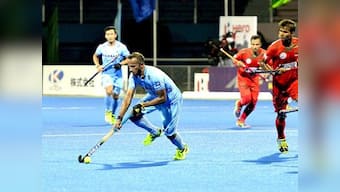Hockey Asia Cup 2017: When and where to watch India vs Pakistan, coverage on TV and live streaming
