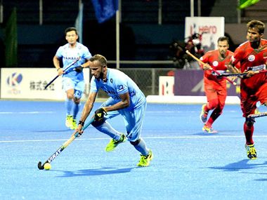 Hockey Asia Cup 2017: When and where to watch India vs Pakistan, coverage on TV and live streaming Hockey Asia Cup 2017: When and where to watch India vs Pakistan, coverage on TV and live streaming