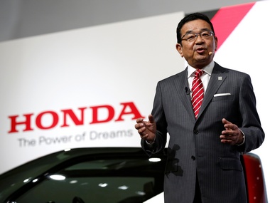 Honda Grazia 125 launched in India: Scooter to be priced at Rs 57,897 in Delhi Honda Grazia 125 launched in India: Scooter to be priced at Rs 57,897 in Delhi