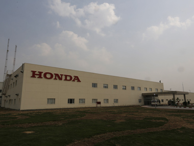 Coronavirus Outbreak: Honda India Foundation commits Rs 11 cr for fight against COVID-19 Coronavirus Outbreak: Honda India Foundation commits Rs 11 cr for fight against COVID-19