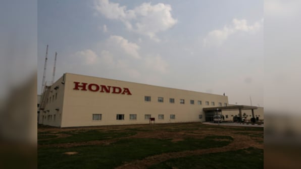 Honda Cars initiates voluntary retirement scheme for Greater Noida plant workers to increase productivity, efficiency