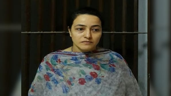 Panchkula violence: Haryana SIT files charge sheet against Honeypreet Insan, 14 others