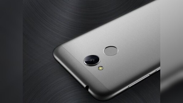 Honor launches 'Holly 4' with 13 MP rear camera in India  at a price of Rs 11,999