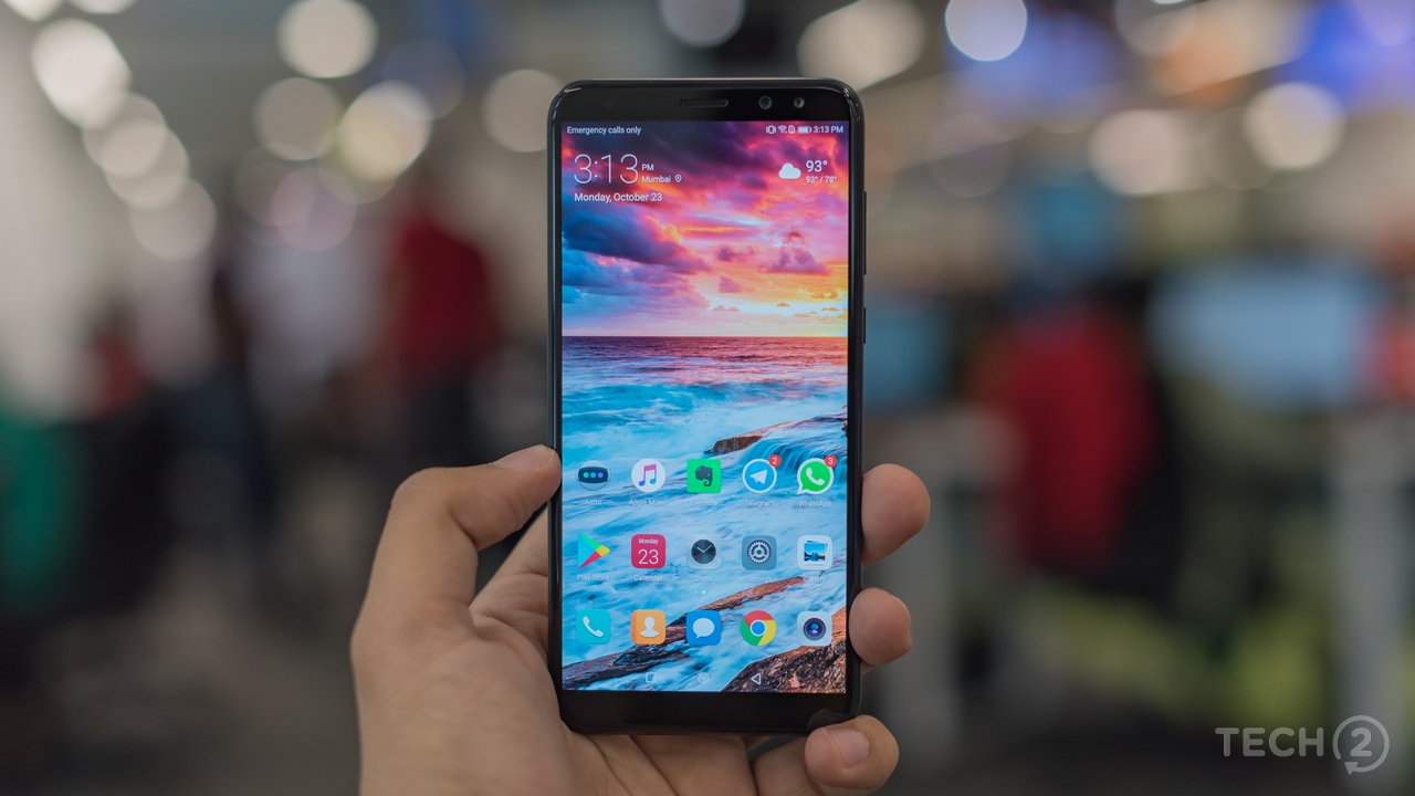 Honor 9i Purple Fantasy with 4 GB RAM to go on sale in China at CNY 1,399 Honor 9i Purple Fantasy with 4 GB RAM to go on sale in China at CNY 1,399