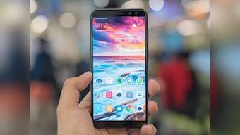 Huawei Honor 9i review: Four cameras combined with speedy performance makes for a great buy