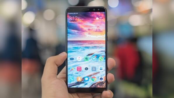 Huawei Honor 9i review: Four cameras combined with speedy performance makes for a great buy