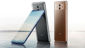 Huawei posts multiple teasers of Mate 20 series showing off the Kirin 980 SoC