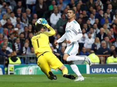 Champions League: Real Madrid, Tottenham Hotspur look to seal last-16 spot, Liverpool take on Maribor Champions League: Real Madrid, Tottenham Hotspur look to seal last-16 spot, Liverpool take on Maribor