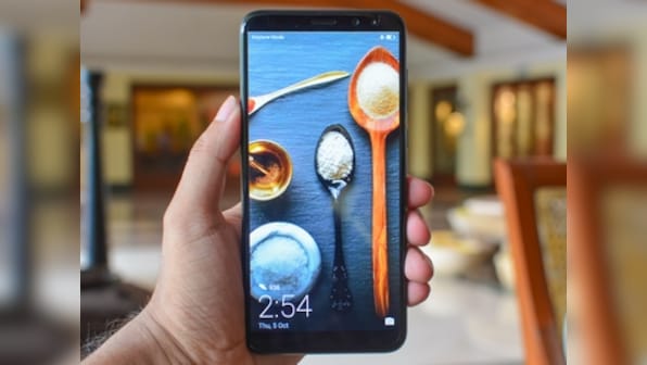 Honor 9i first impressions: A compelling camera-oriented smartphone that offers a bit more than its competition
