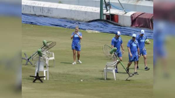 India vs Australia: Abandoned Hyderabad T20I must coax BCCI, state associations to upgrade infrastructure